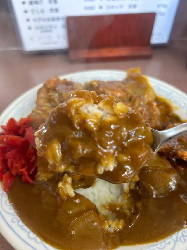 定食の店 ヌプリ - サブ画像2