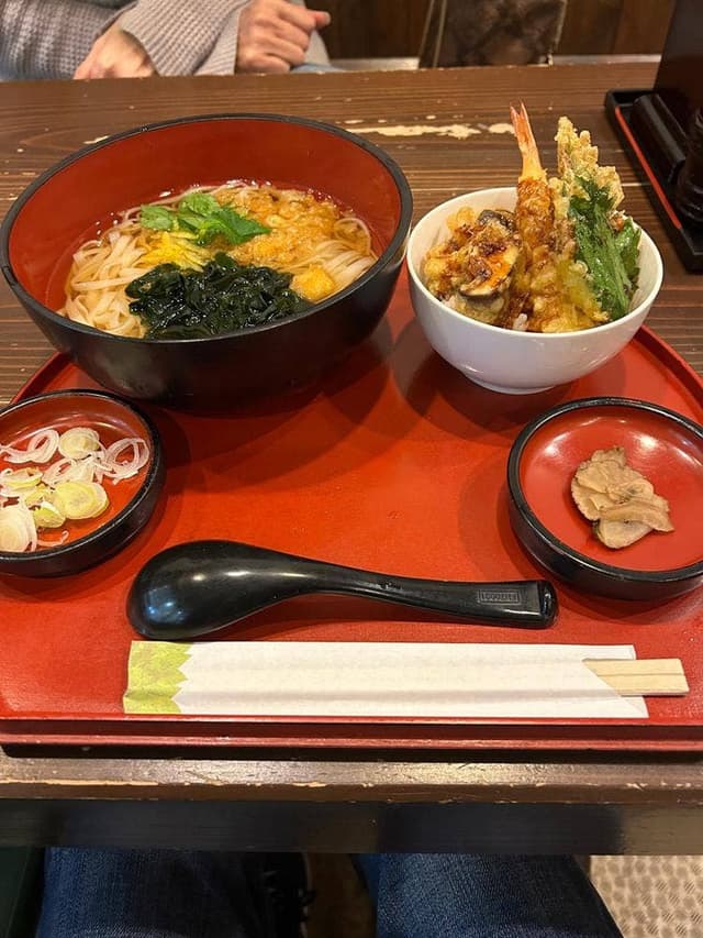 眞壁屋 東武宇都宮店 - サブ画像1