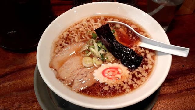 高松食堂 - サブ画像3