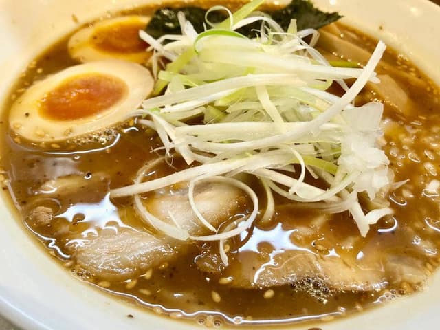 らぁ麺や 続 -TSUZUKU- - サブ画像2