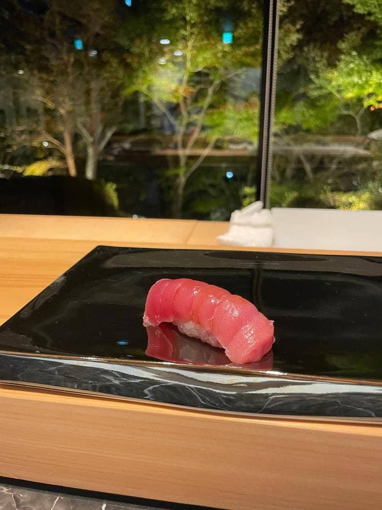 強羅鮨