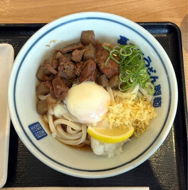 嘉兵衛うどん製麺 須磨離宮公園前店 - サブ画像3