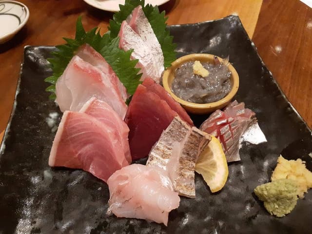 すし屋魚真 下北沢店 - サブ画像1