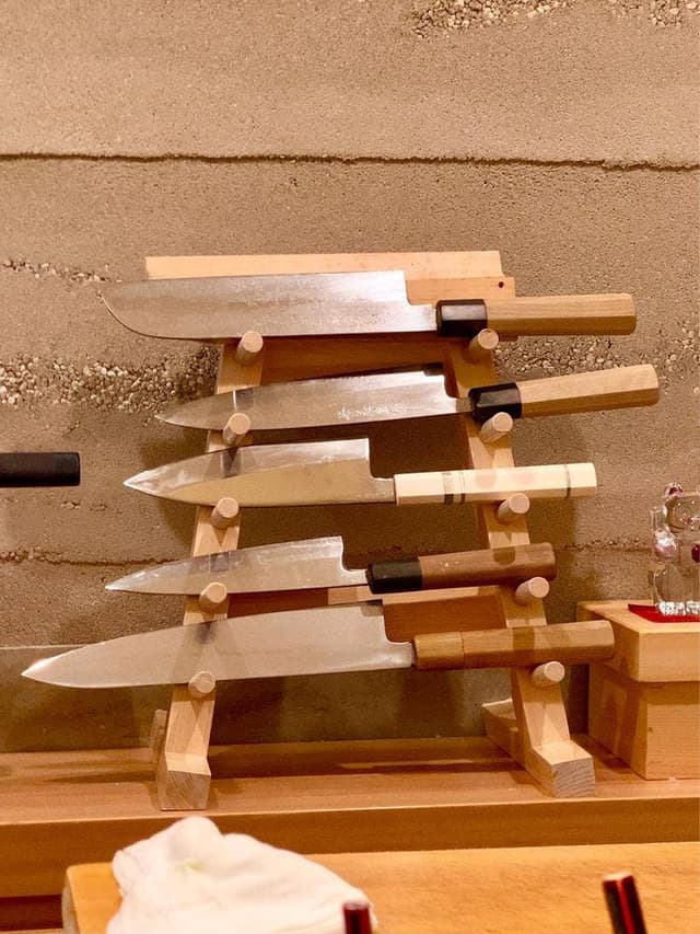 鮨ゆきなり - サブ画像1