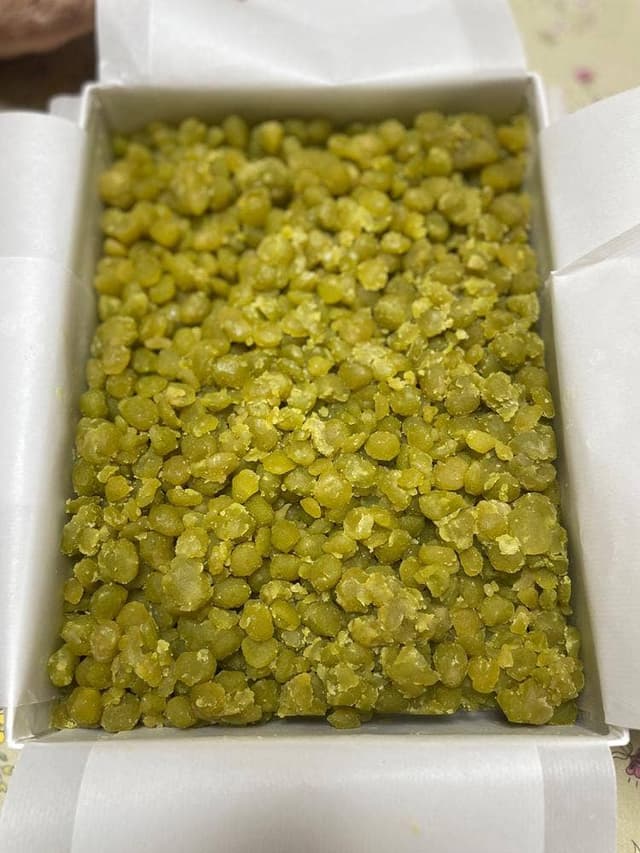 山田家 ふうき豆本舗 - サブ画像1