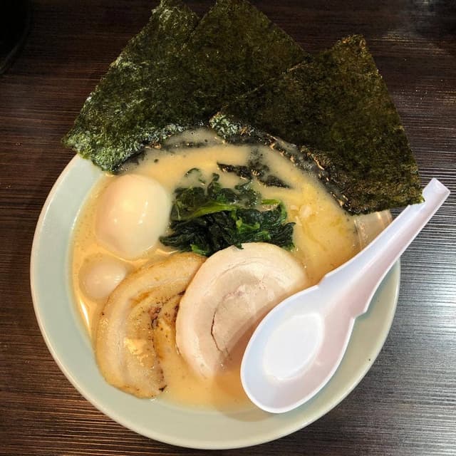 青葉台 魂心家 - サブ画像2