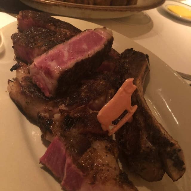 ウルフギャング・ステーキハウス 六本木店 - サブ画像2