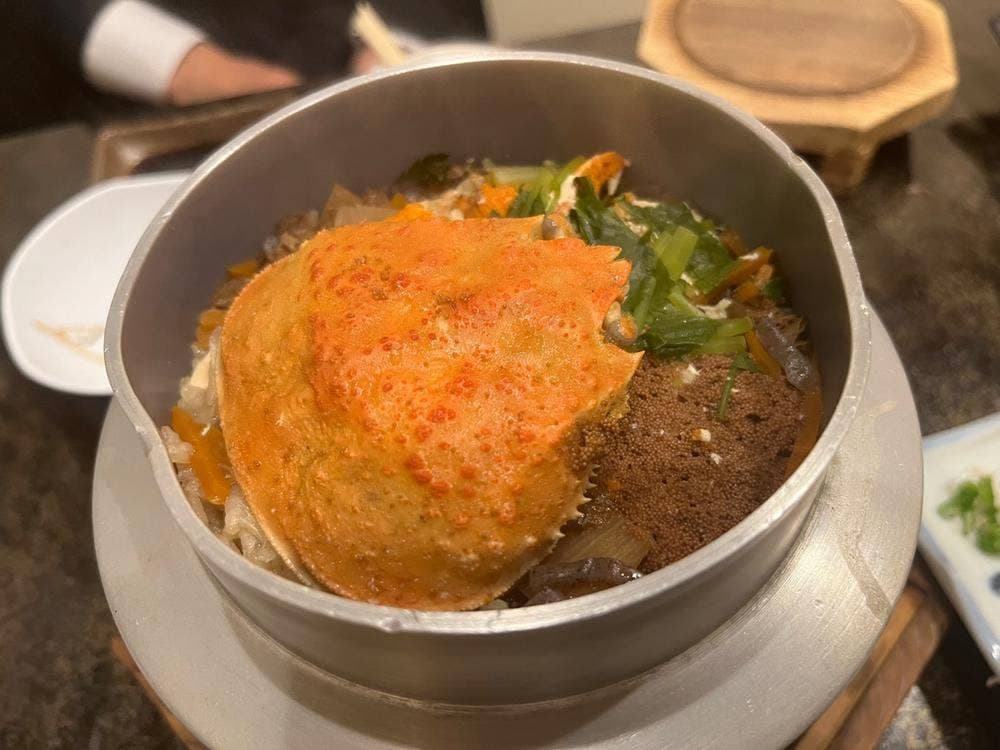 ろばた焼 弥吉 駅前店