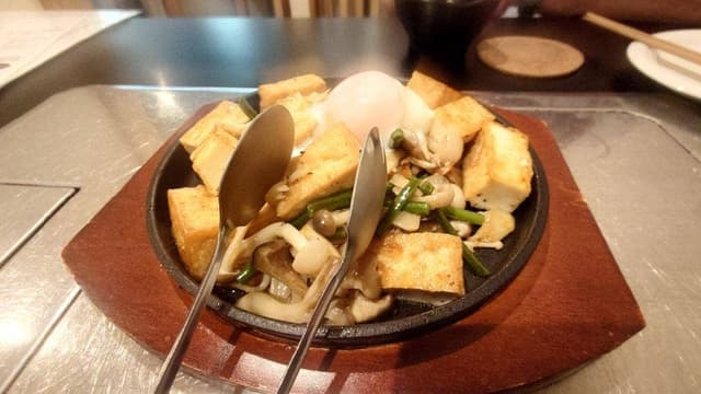 広島風お好み焼き・鉄板焼き こてこて - サブ画像1