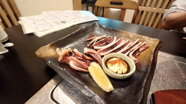 広島風お好み焼き・鉄板焼き こてこて - サブ画像2
