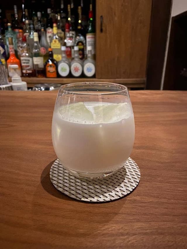 Bar Crossver - サブ画像1