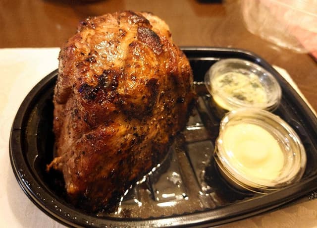 マロリーポークステーキ 難波店 - サブ画像1
