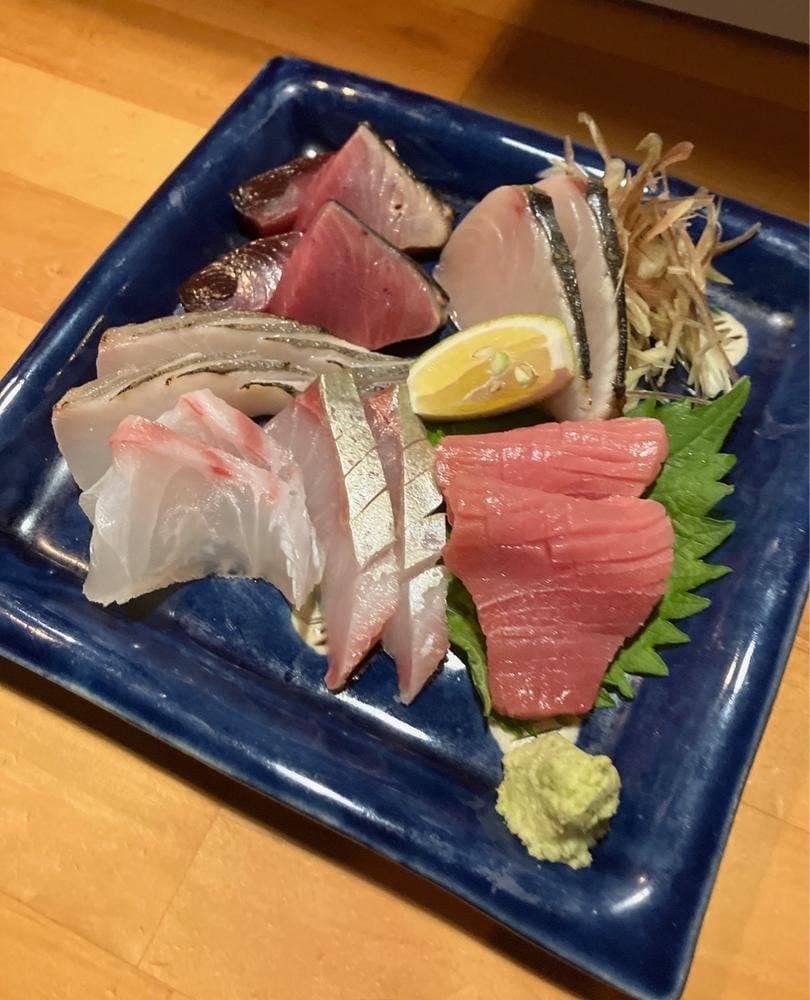 酒呑場味