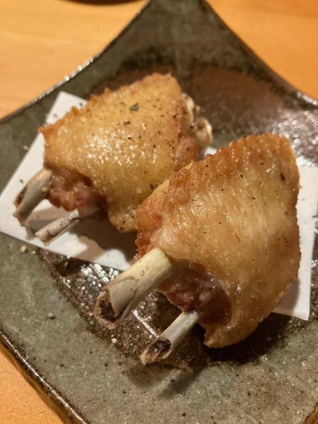 酒呑場味 - サブ画像1