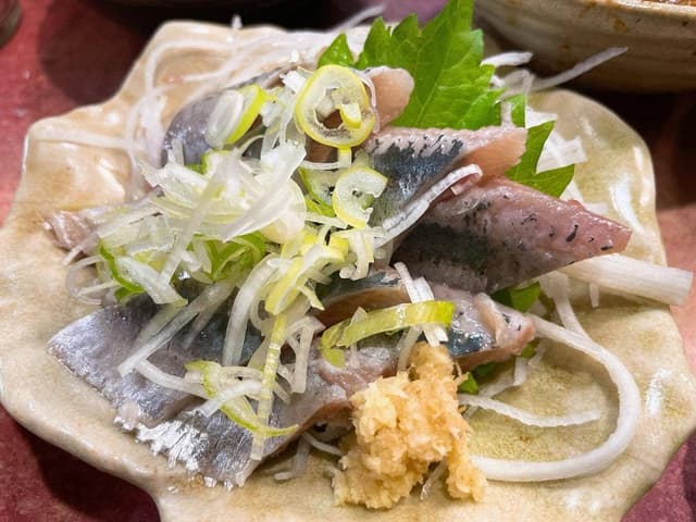 みたかや酒場 - サブ画像1