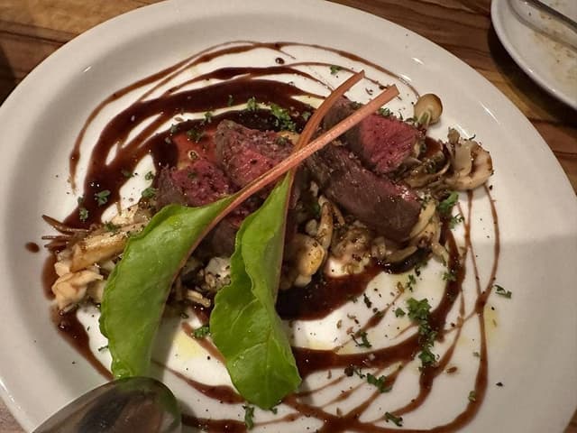 Bistro Le Chemin - サブ画像1
