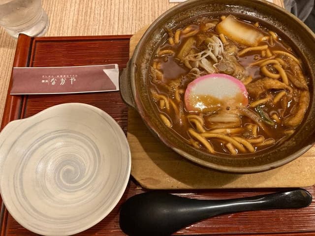 横浜なかや 大関本店 - サブ画像3