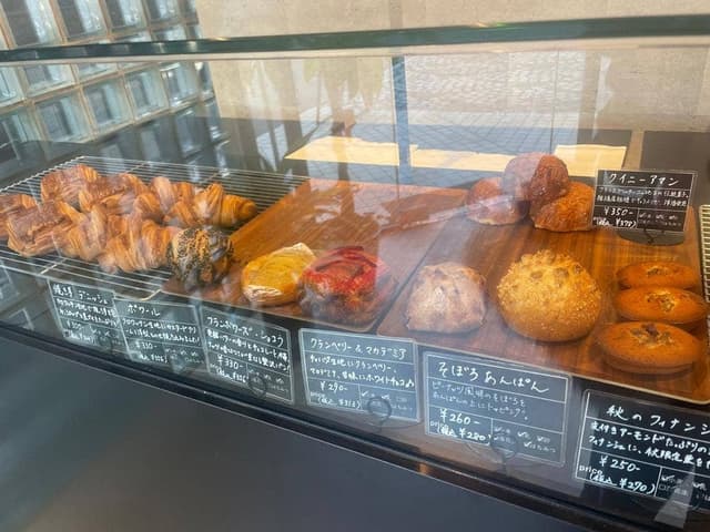 MOON BAKERY - サブ画像2