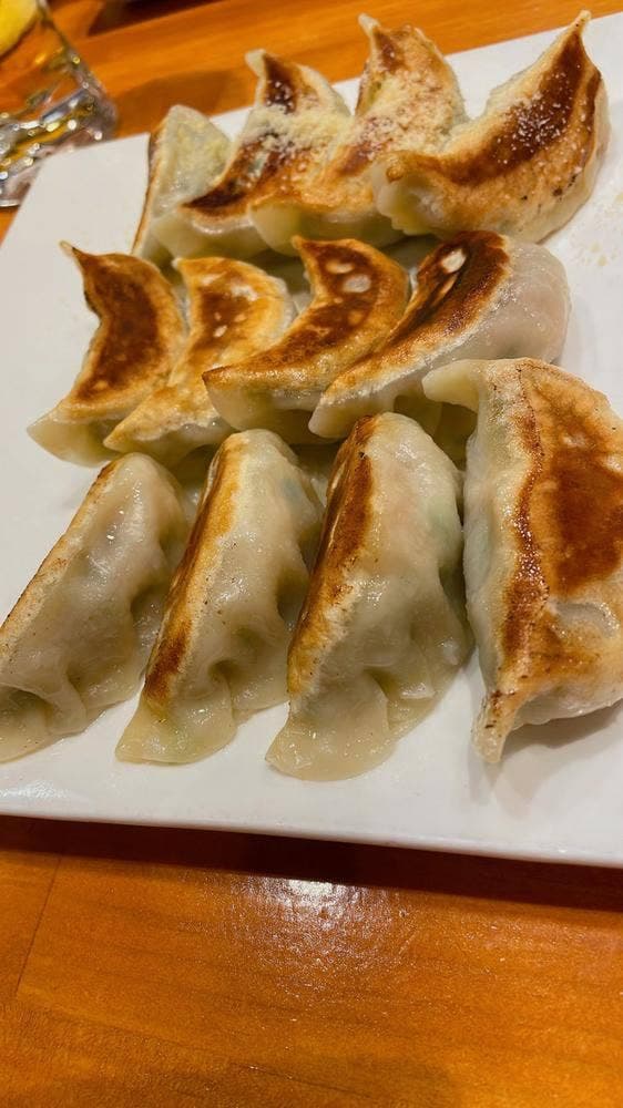 24時間 餃子酒場 吉祥寺店