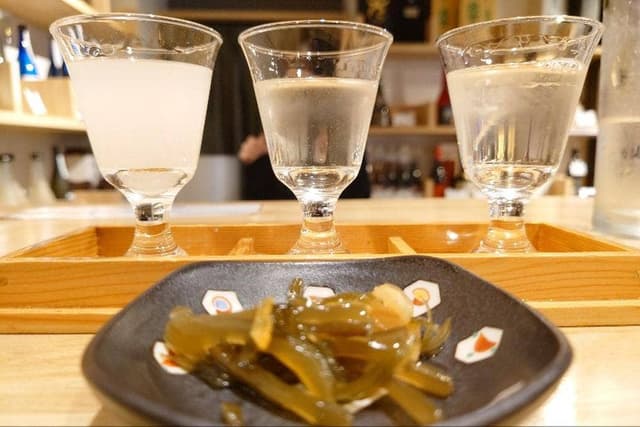 浅野日本酒店 SANNOMIYA - サブ画像1