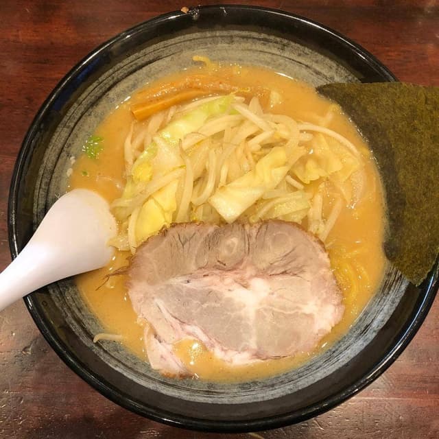 ラーメンおやじ 町田店 - サブ画像2
