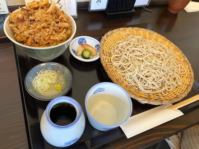 そば処 内 - サブ画像2