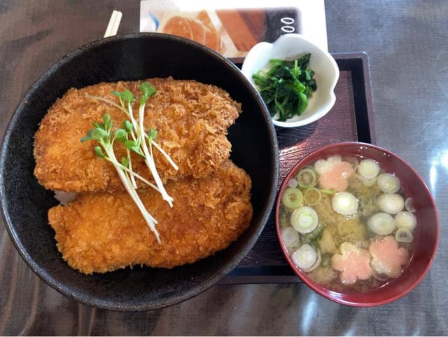 田舎屋 - サブ画像3