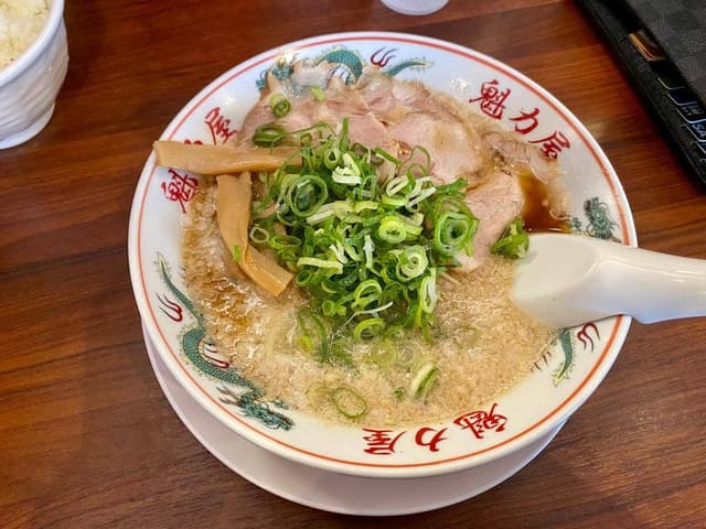 ラーメン魁力屋 土浦店 - サブ画像3