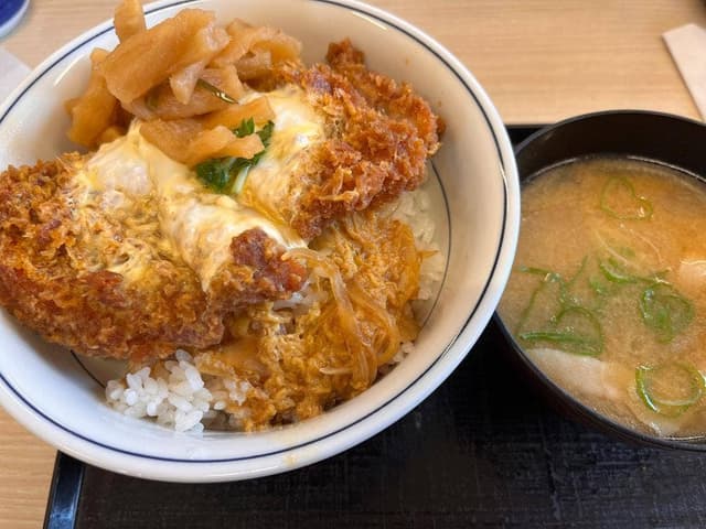 かつや 岐阜羽島店 - サブ画像1