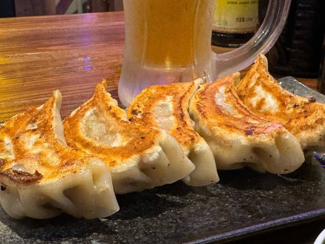 三代目ザ・肉餃子&台湾酒場 台北餃子館 東戸塚駅前店 - サブ画像2