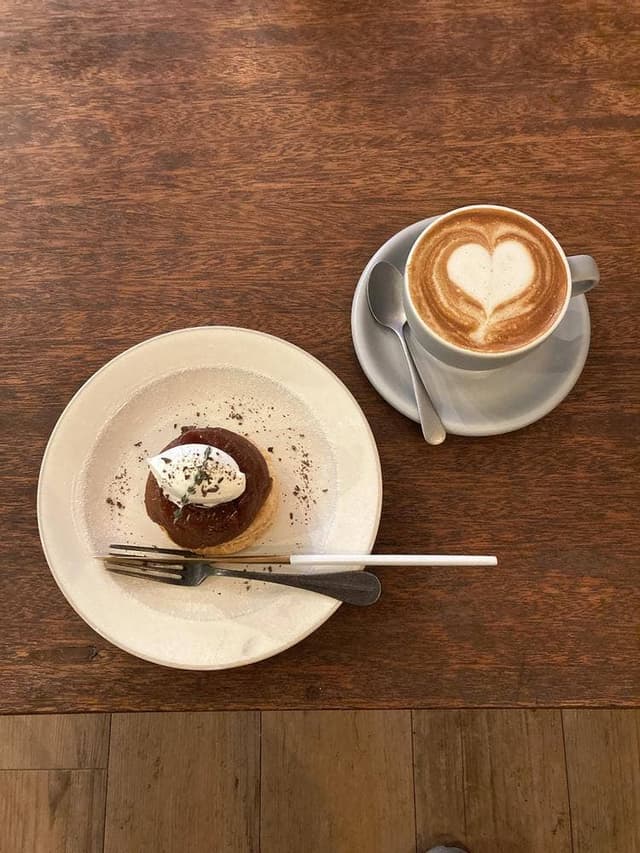 coco coffee and garden - サブ画像1