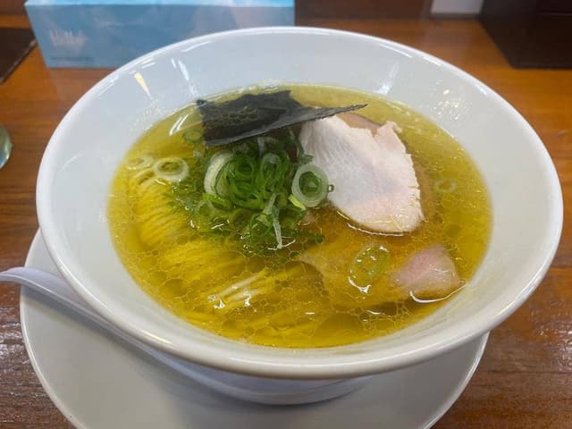 会津ばんだいらーめん宮子店 - サブ画像3