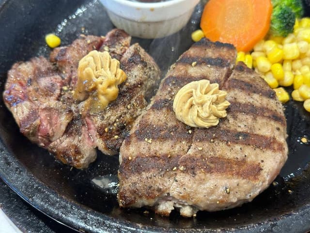 いきなりステーキ イオンモール津田沼店 - サブ画像1