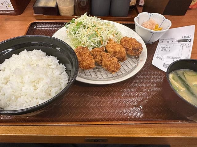 かつ庵 高山店 - サブ画像2