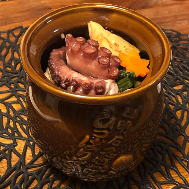 淡路屋 西明石駅 - サブ画像1