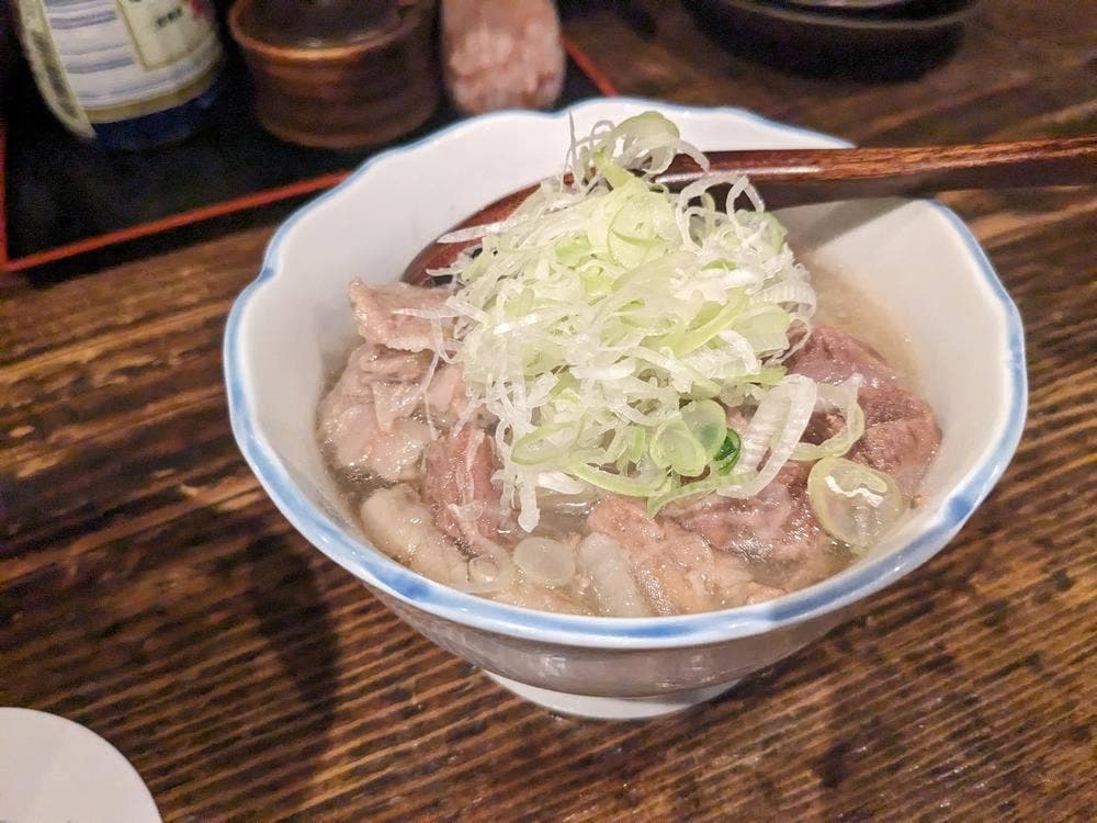 すきずき