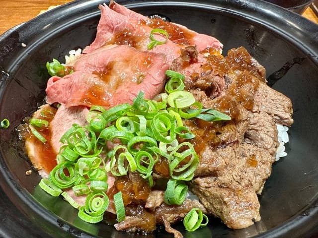 ローストビーフ YOSHIMI 三井アウトレットパーク入間店 - サブ画像3