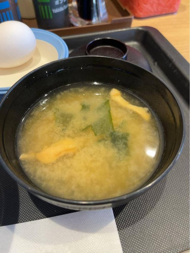 松屋 大船駅前店 - サブ画像2
