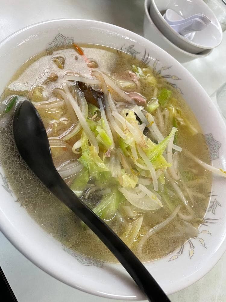 蓮山飯店