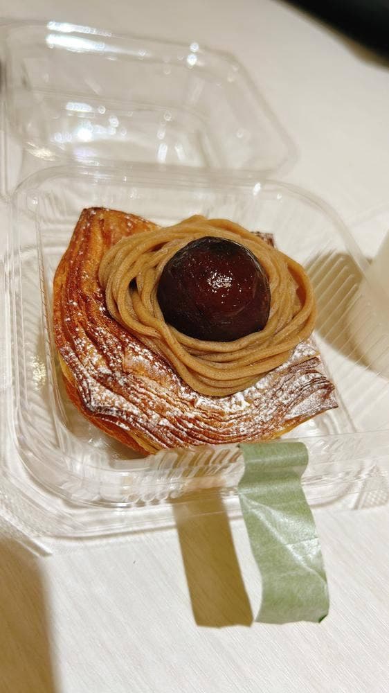 ベーカリー わちゃごな堂 - サブ画像1