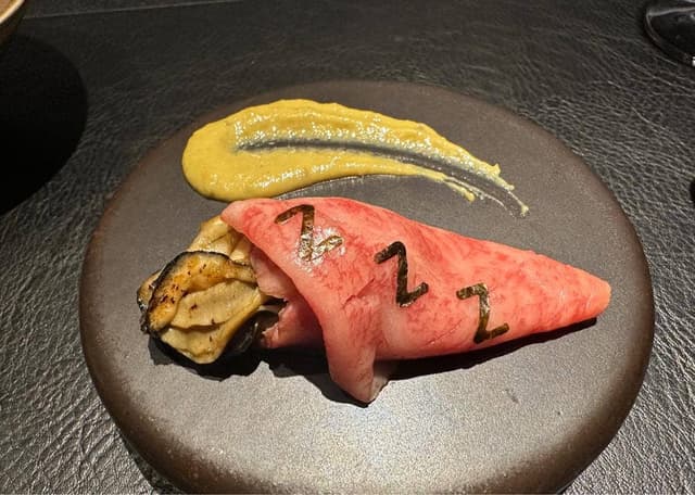 歌舞伎牛 - サブ画像1