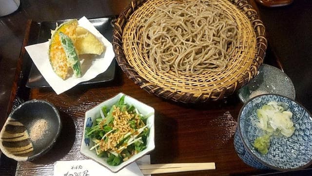そば処 和照居 - サブ画像1