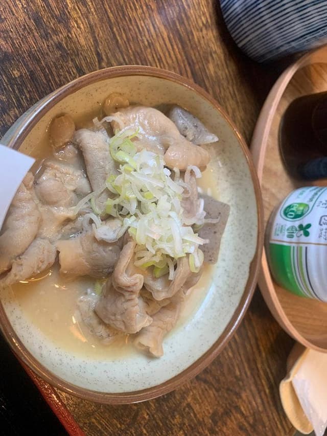 和定食ふなこし - サブ画像3