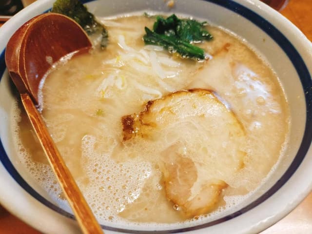 麺友 一誠 - サブ画像3