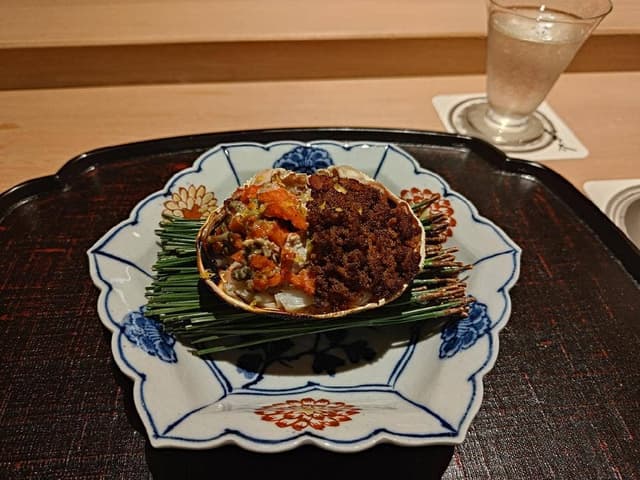 御料理 太いち - サブ画像2