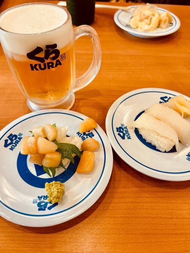 くら寿司 各務原店 - サブ画像2