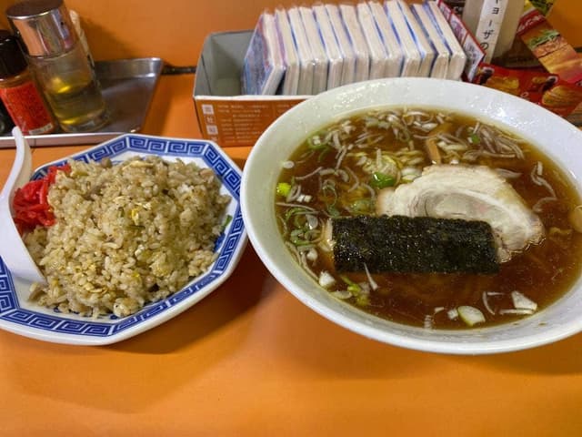 十八番中島店 - サブ画像1