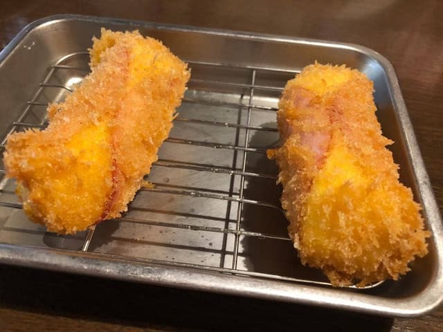 堂山食堂 ホワイティうめだ店 - サブ画像3
