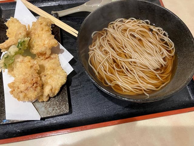 北匠庵 - サブ画像1