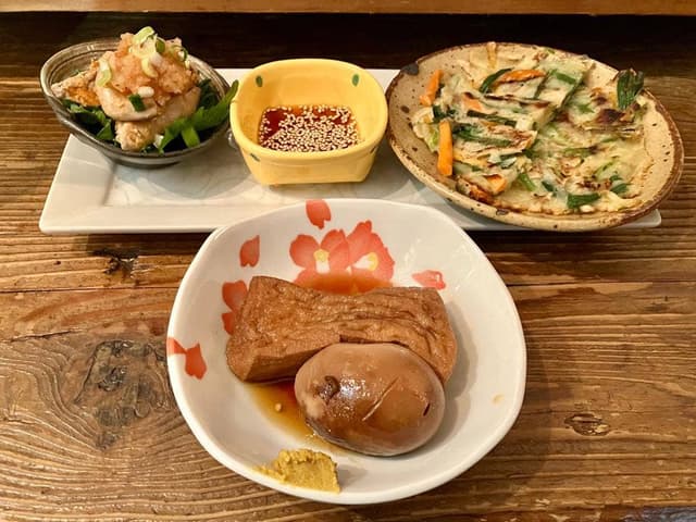 長者町立呑 やいちゃん - サブ画像2